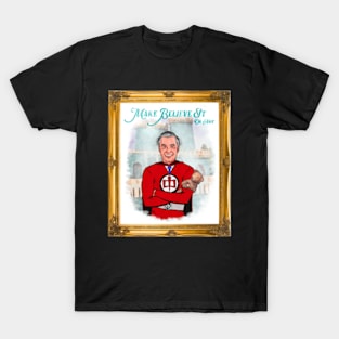 Greatest American Mister Rogers T-Shirt